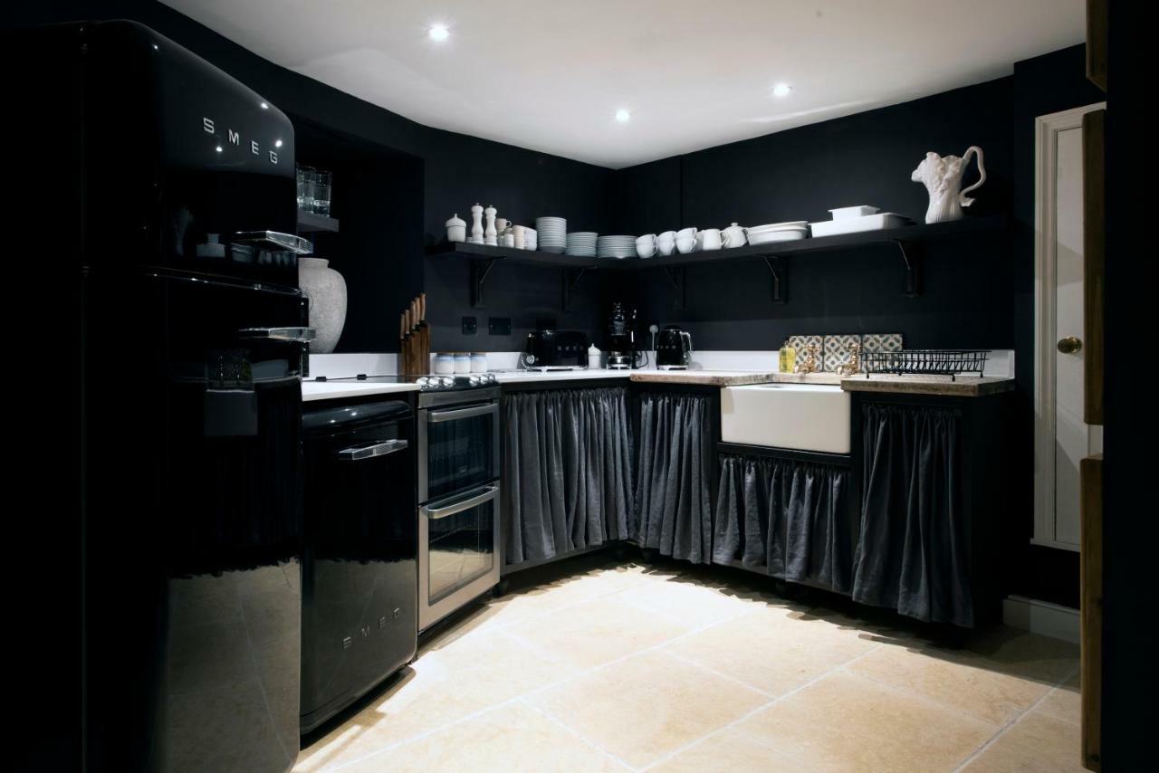 Stylish & Spacious City Center Georgian Townhouse Bath Exteriör bild