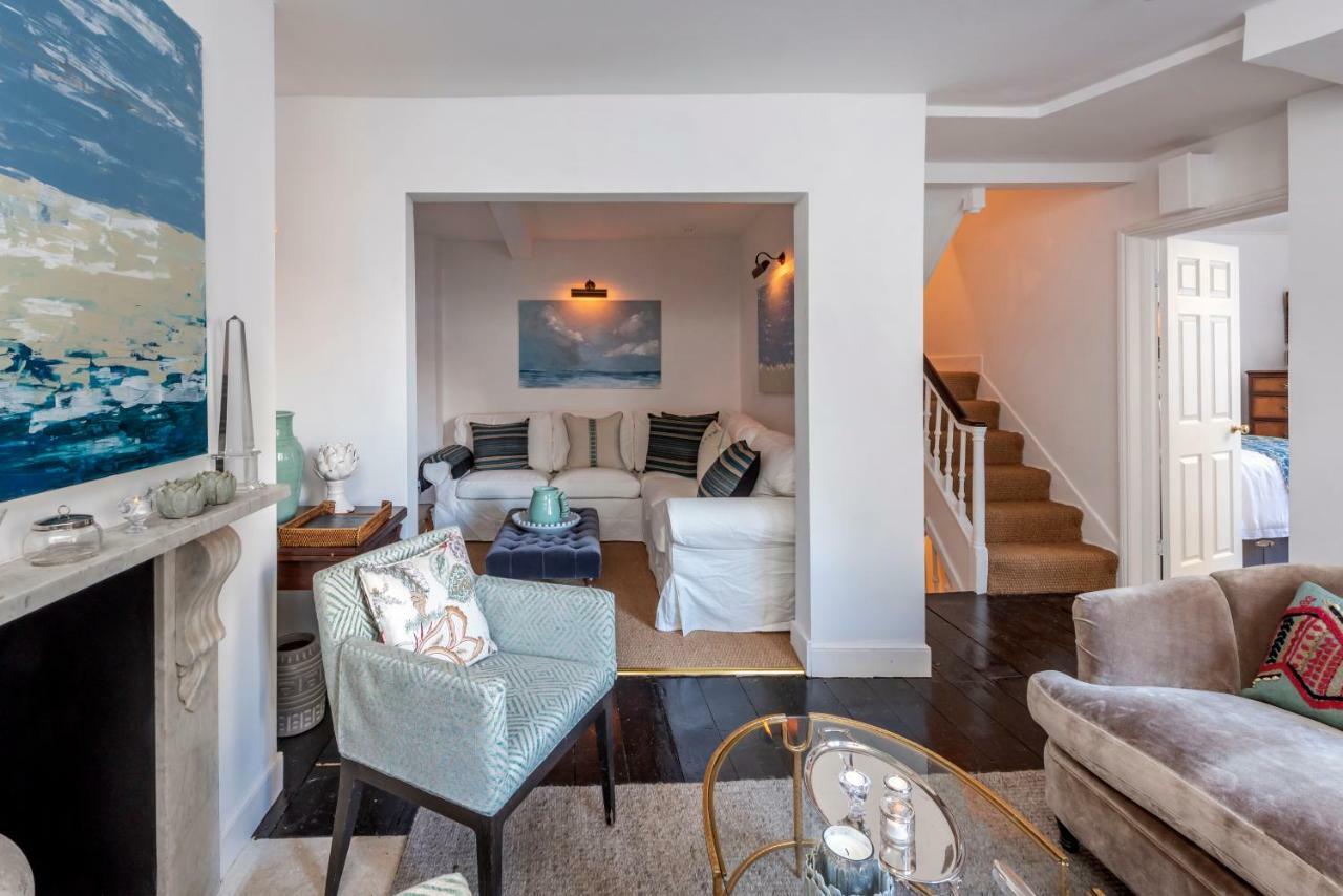 Stylish & Spacious City Center Georgian Townhouse Bath Exteriör bild