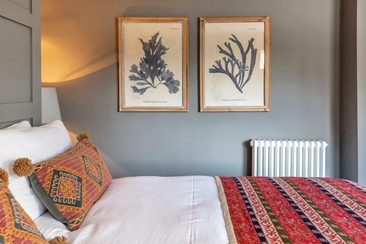 Stylish & Spacious City Center Georgian Townhouse Bath Exteriör bild