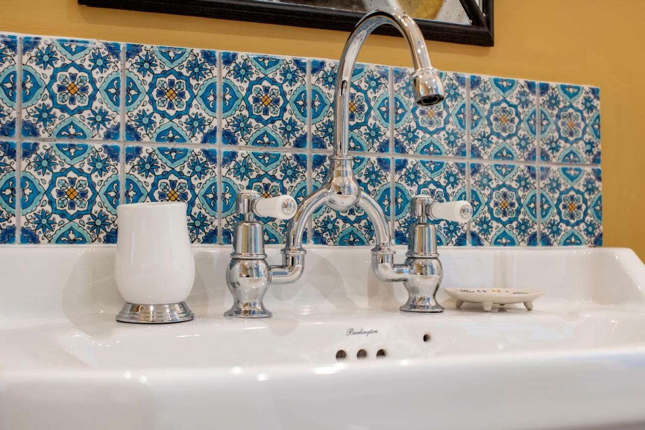 Stylish & Spacious City Center Georgian Townhouse Bath Exteriör bild