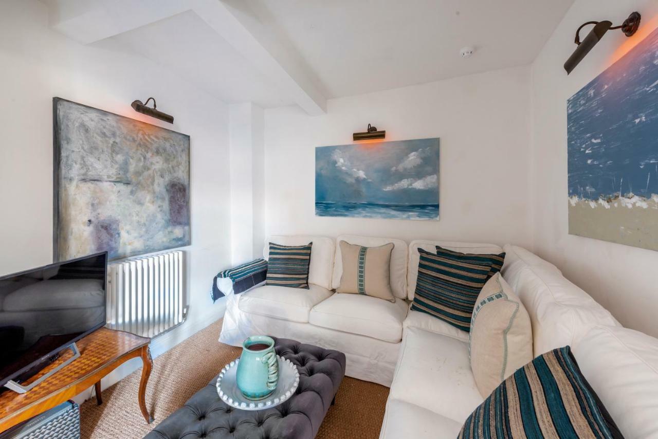 Stylish & Spacious City Center Georgian Townhouse Bath Exteriör bild