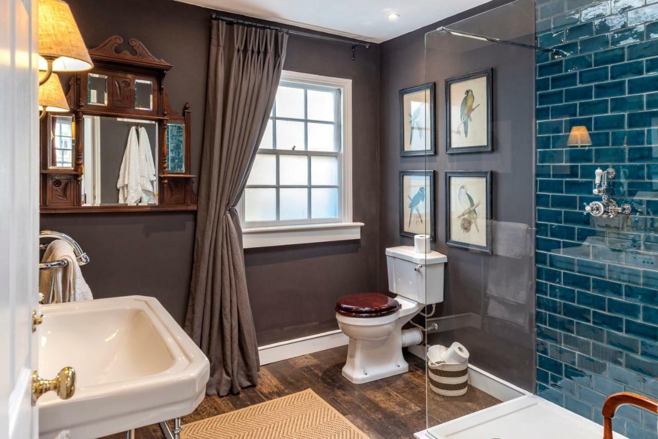 Stylish & Spacious City Center Georgian Townhouse Bath Exteriör bild