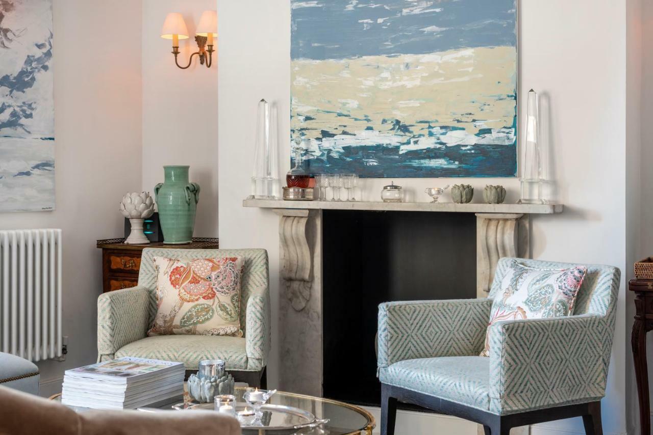 Stylish & Spacious City Center Georgian Townhouse Bath Exteriör bild