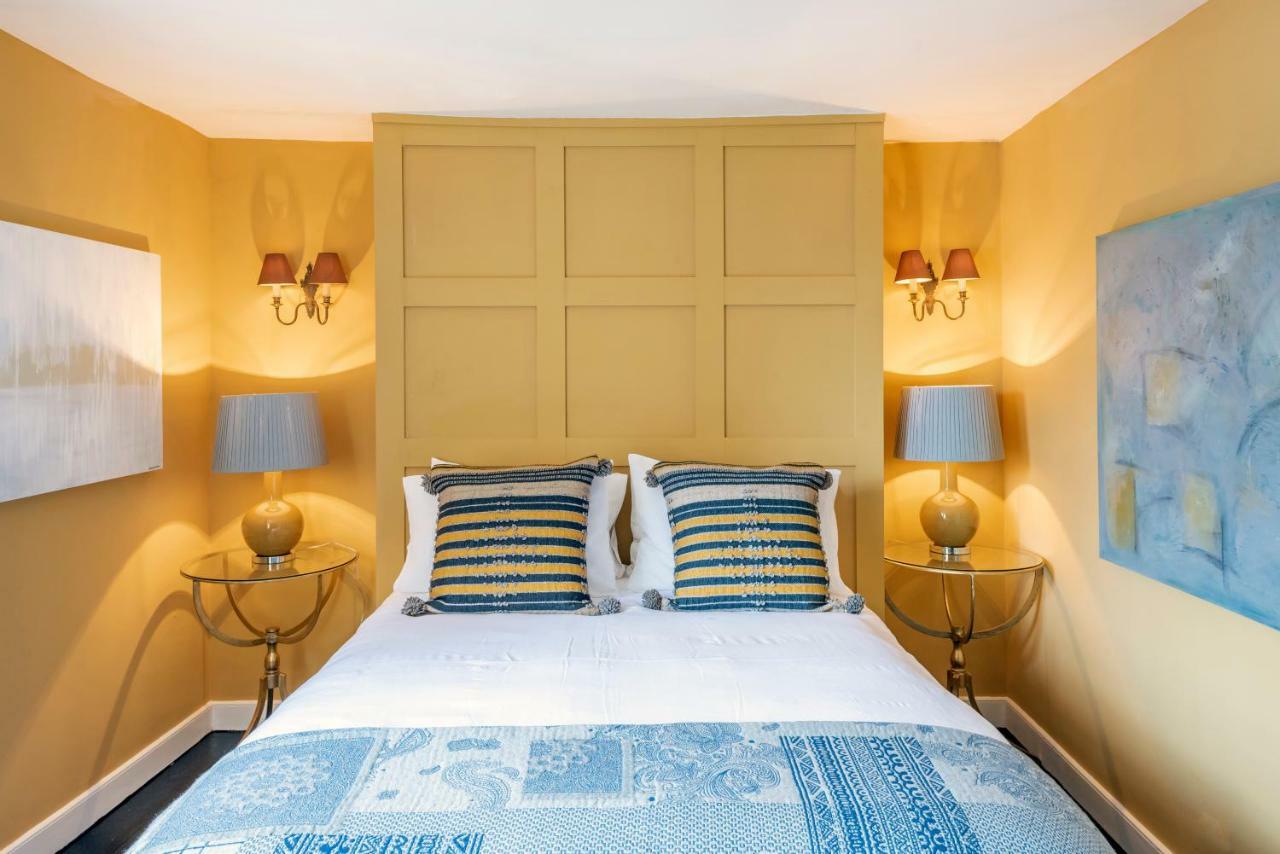 Stylish & Spacious City Center Georgian Townhouse Bath Exteriör bild